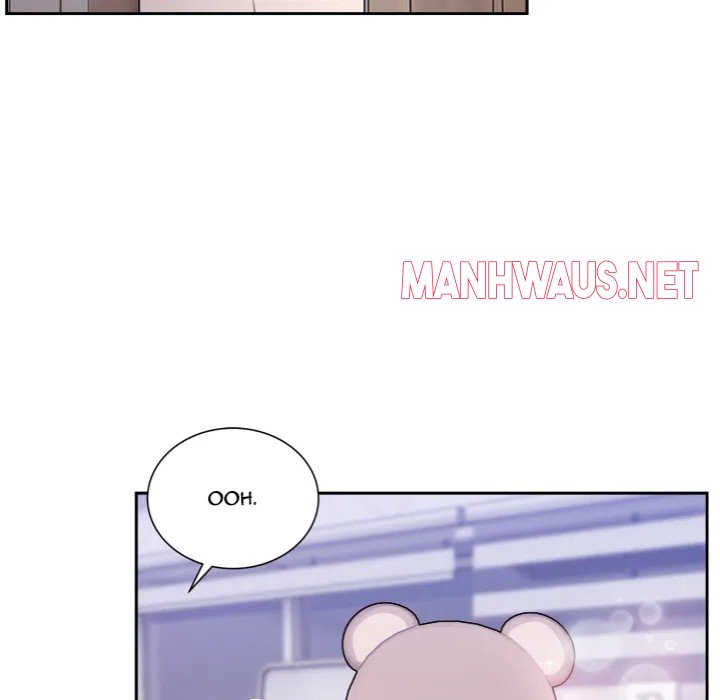 Knot My Secret - Chapter 20 Page 143