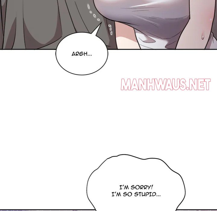Knot My Secret - Chapter 20 Page 54