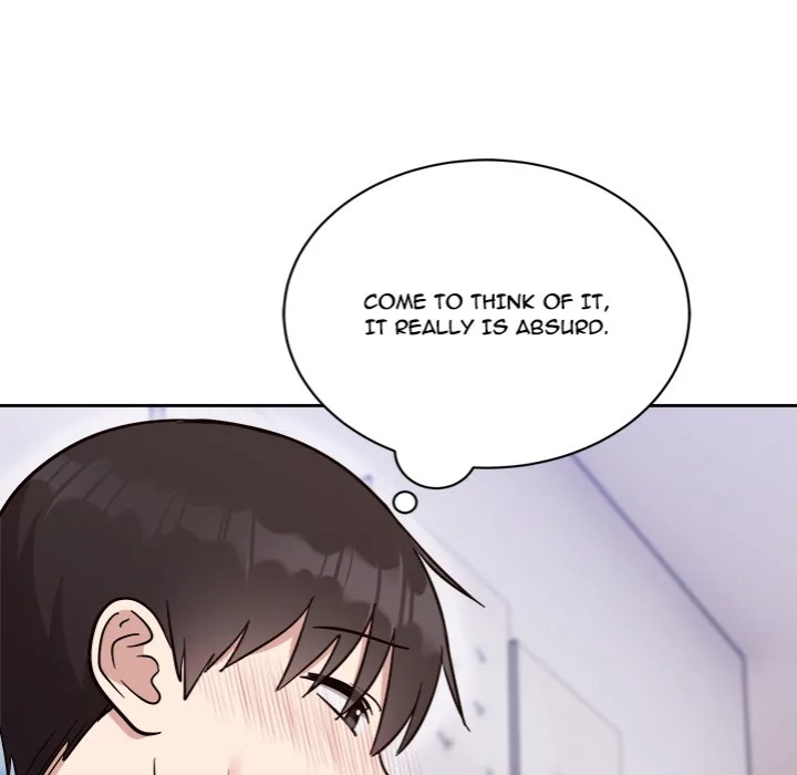 Knot My Secret - Chapter 20 Page 65