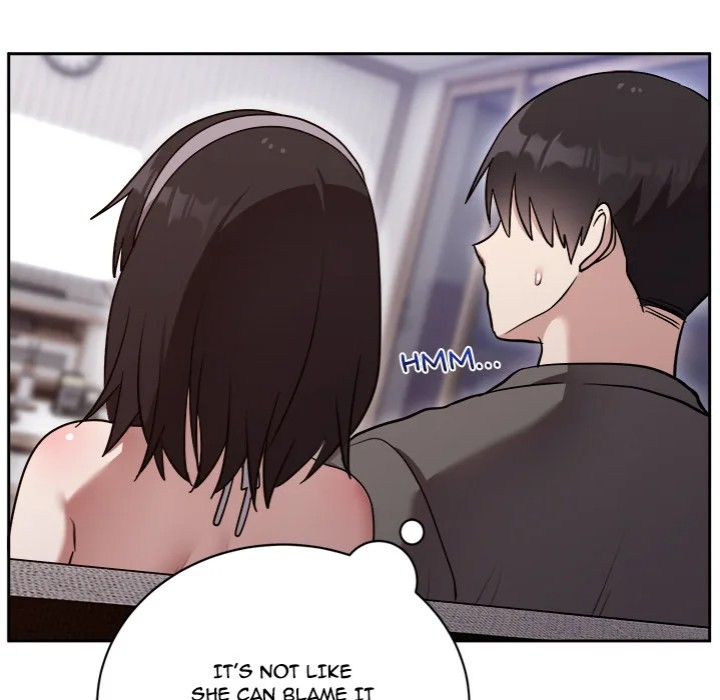 Knot My Secret - Chapter 20 Page 71