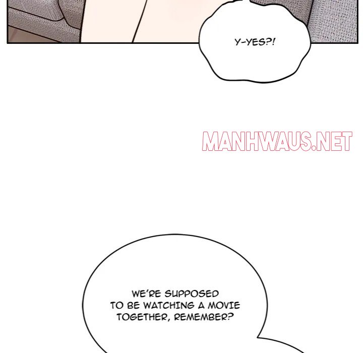 Knot My Secret - Chapter 20 Page 74