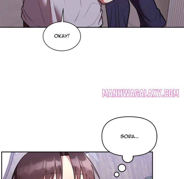 Knot My Secret - Chapter 25 Page 42