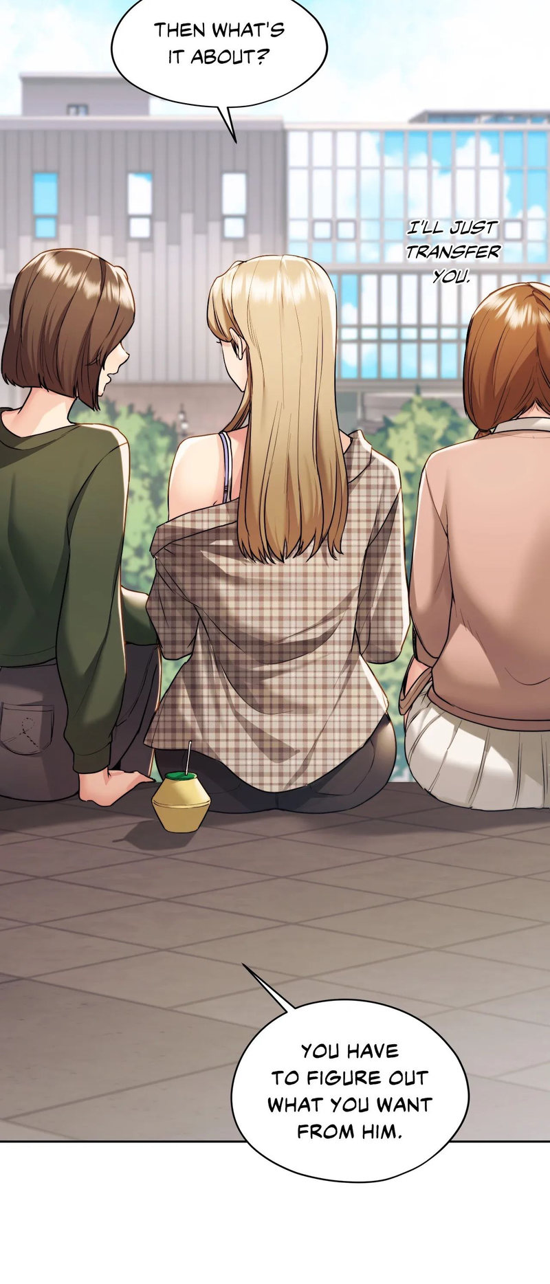 From today, my favorite… - Chapter 11 Page 52