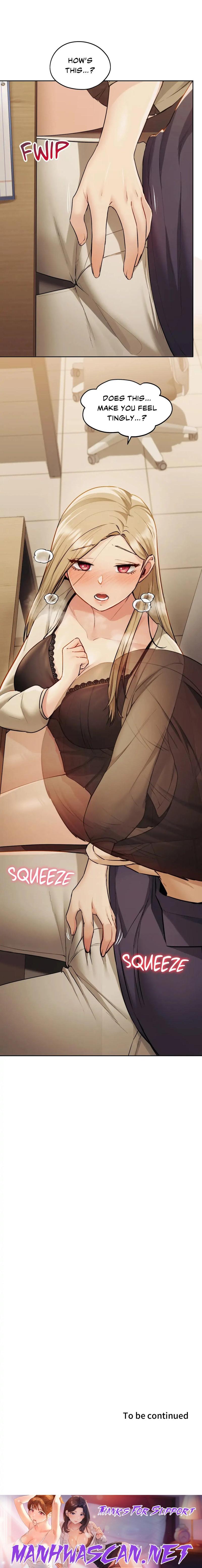 From today, my favorite… - Chapter 12 Page 19