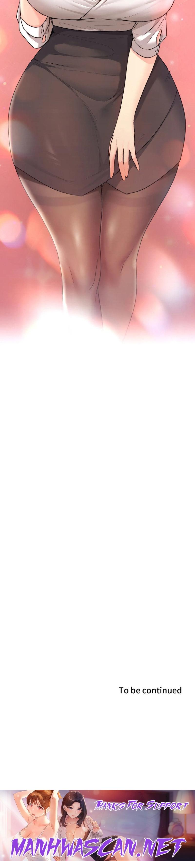 From today, my favorite… - Chapter 16 Page 19