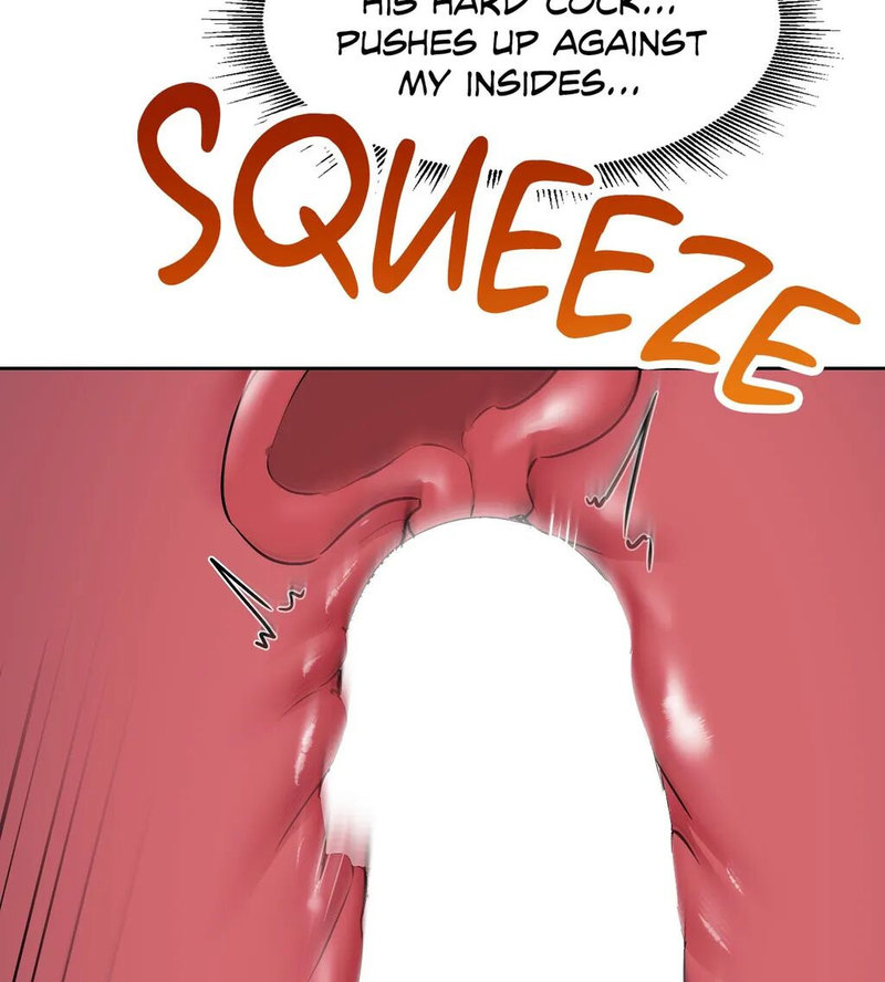 From today, my favorite… - Chapter 26 Page 27