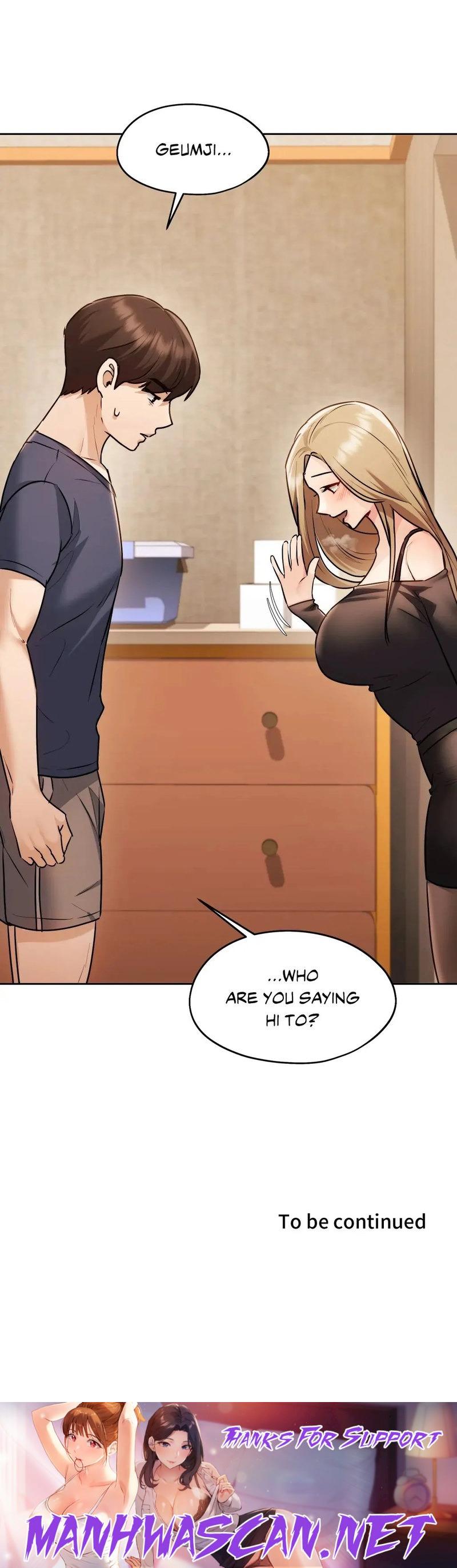 From today, my favorite… - Chapter 28 Page 90