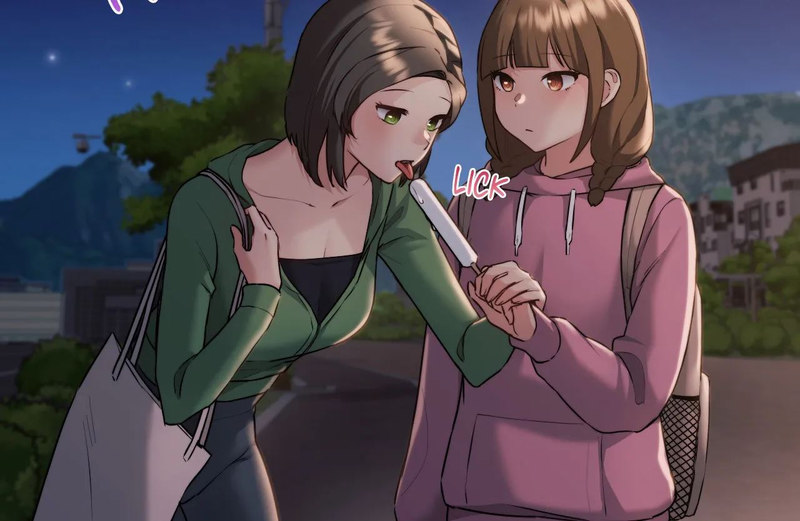 From today, my favorite… - Chapter 4 Page 42