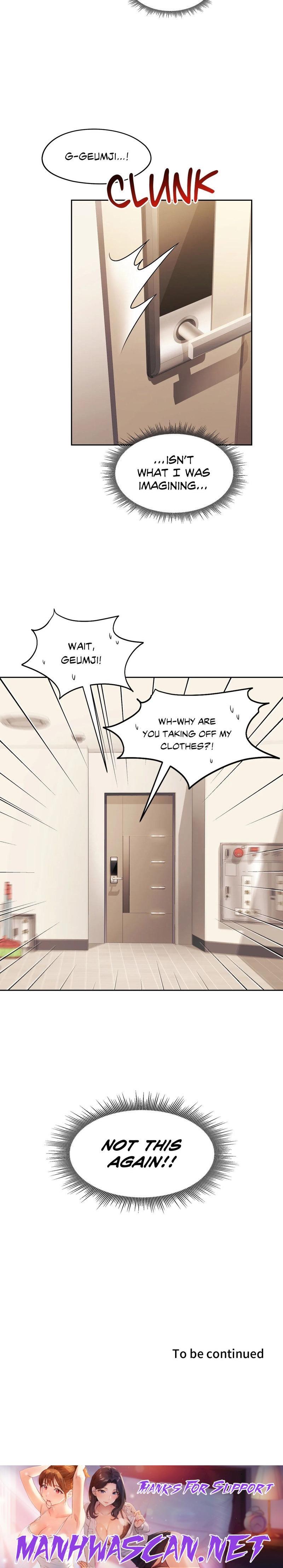 From today, my favorite… - Chapter 5 Page 66