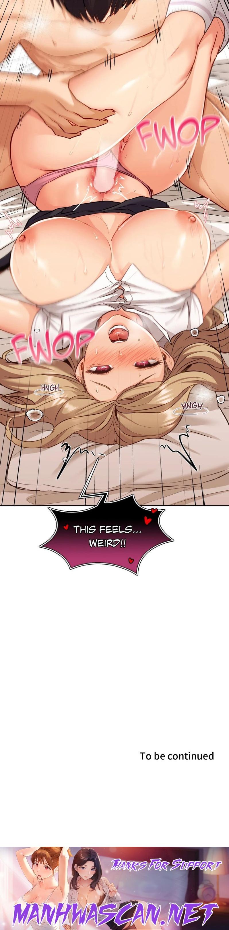 From today, my favorite… - Chapter 8 Page 64