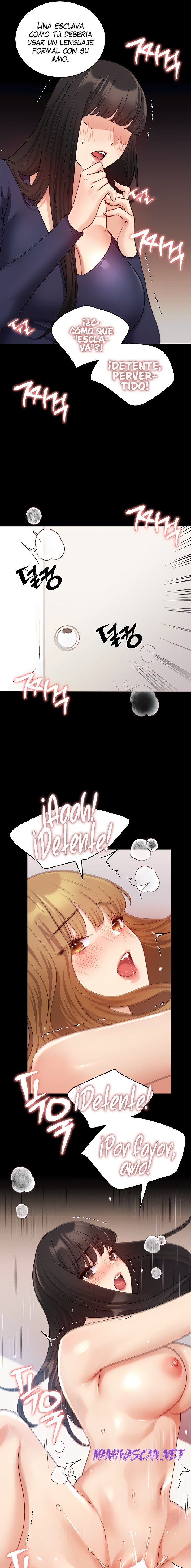 My Illustrator Raw - Chapter 24 Page 8