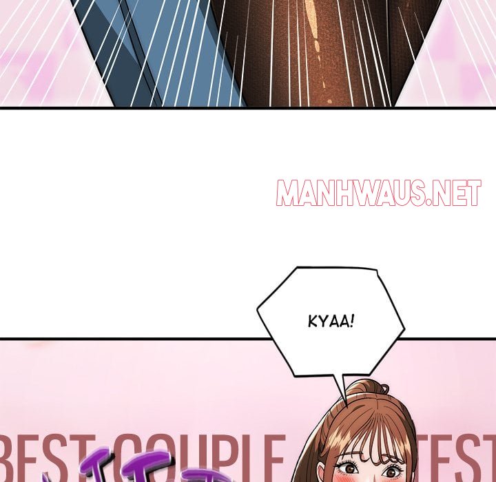 Kangsae the Strong (Uncensored) - Chapter 30 Page 105