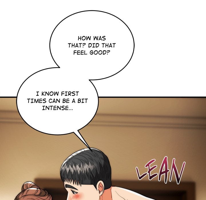 Kangsae the Strong (Uncensored) - Chapter 33 Page 10