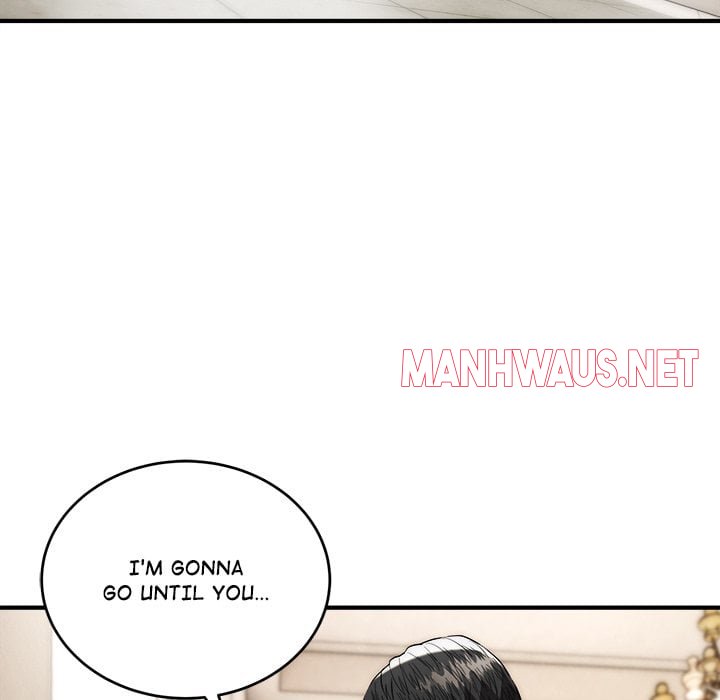 Kangsae the Strong (Uncensored) - Chapter 33 Page 112