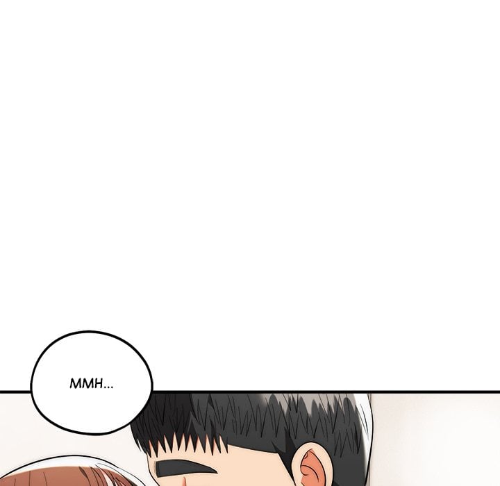 Kangsae the Strong (Uncensored) - Chapter 33 Page 115