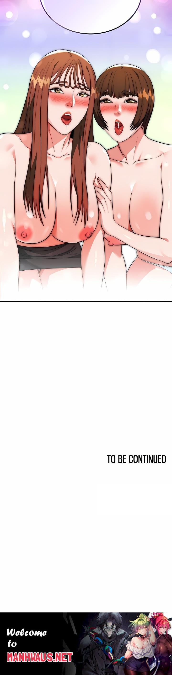 Kangsae the Strong (Uncensored) - Chapter 42 Page 21