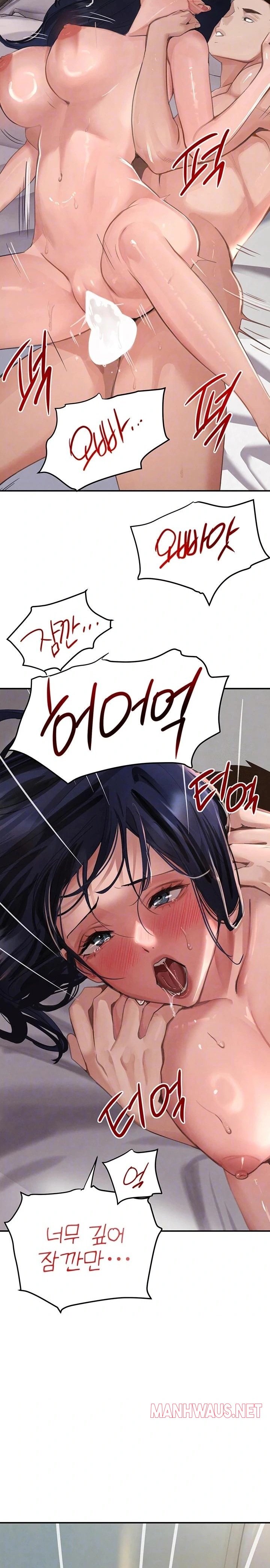 The Boss’s Daughter Raw - Chapter 41 Page 4