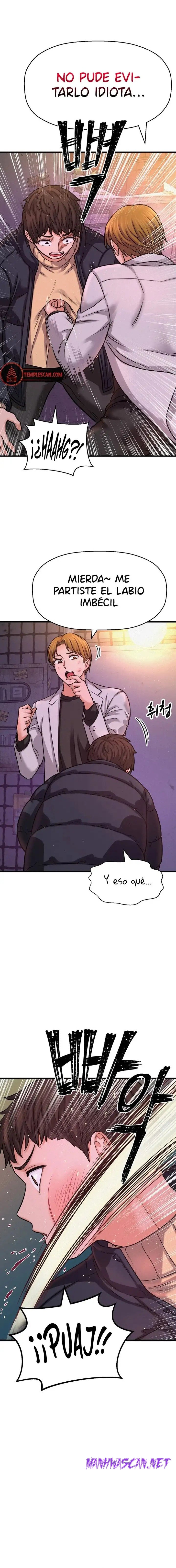 Charming Girl Raw - Chapter 47 Page 10