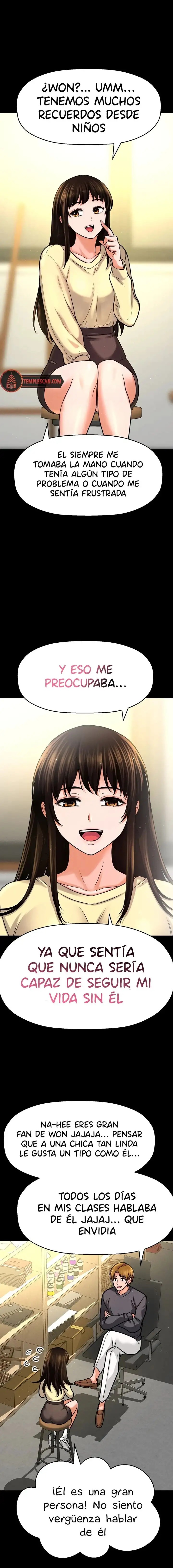 Charming Girl Raw - Chapter 47 Page 18