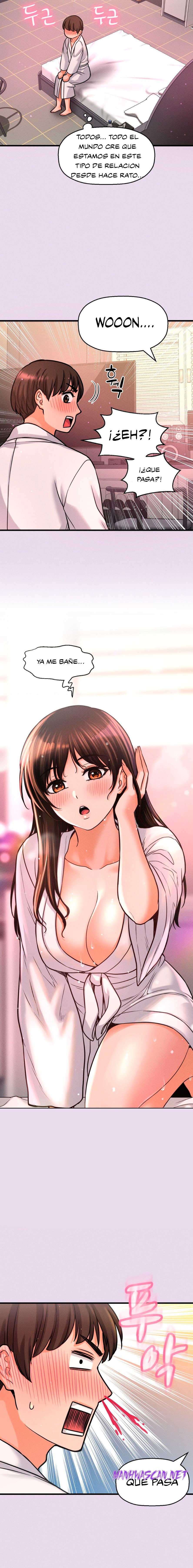 Charming Girl Raw - Chapter 50 Page 12