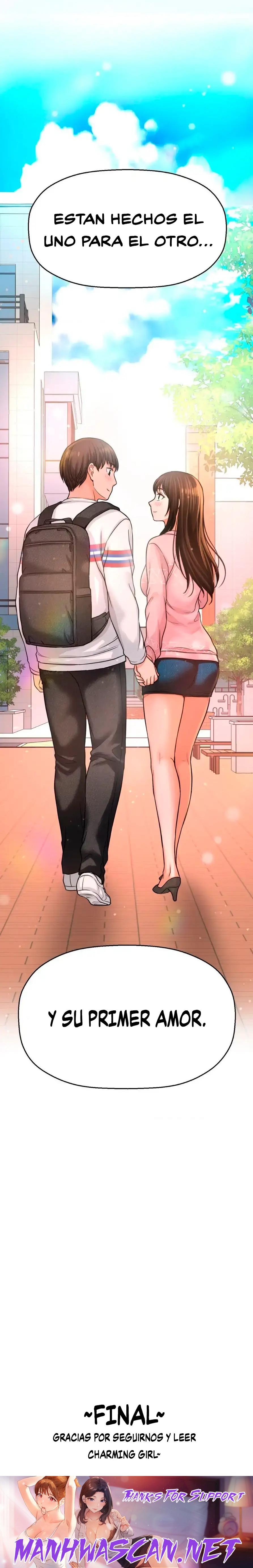 Charming Girl Raw - Chapter 50 Page 27