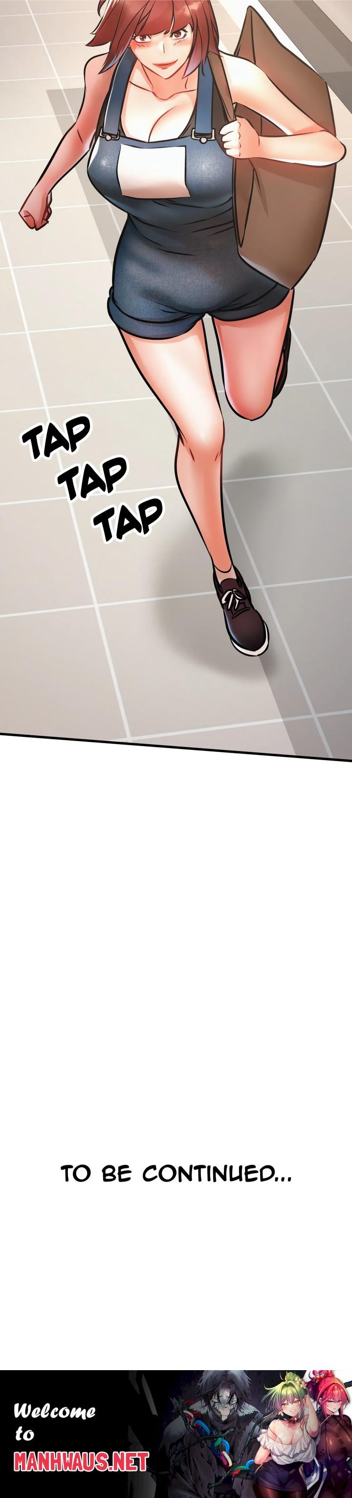 Soaping Up My Stepmom (Uncensored) - Chapter 10 Page 25