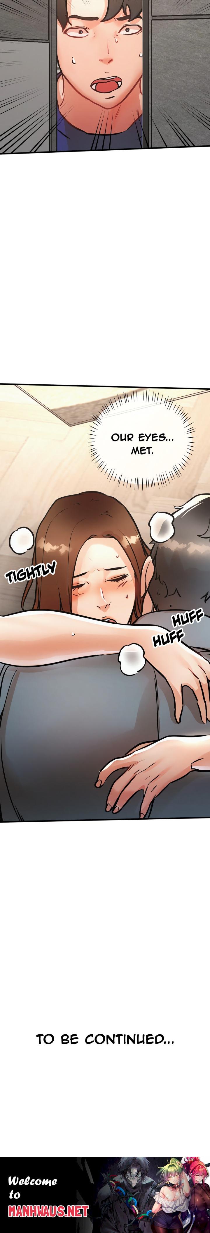 Soaping Up My Stepmom (Uncensored) - Chapter 11 Page 26