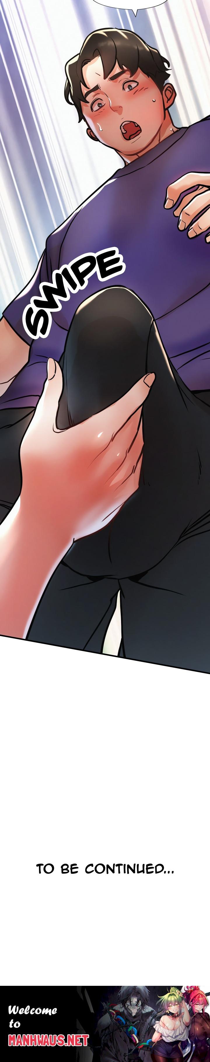 Soaping Up My Stepmom (Uncensored) - Chapter 12 Page 26