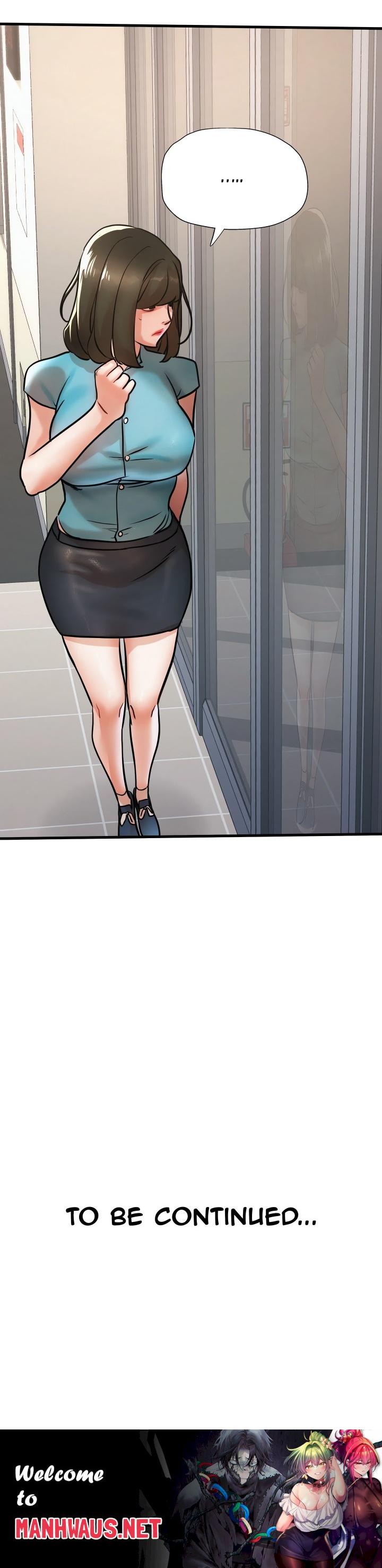 Soaping Up My Stepmom (Uncensored) - Chapter 13 Page 25