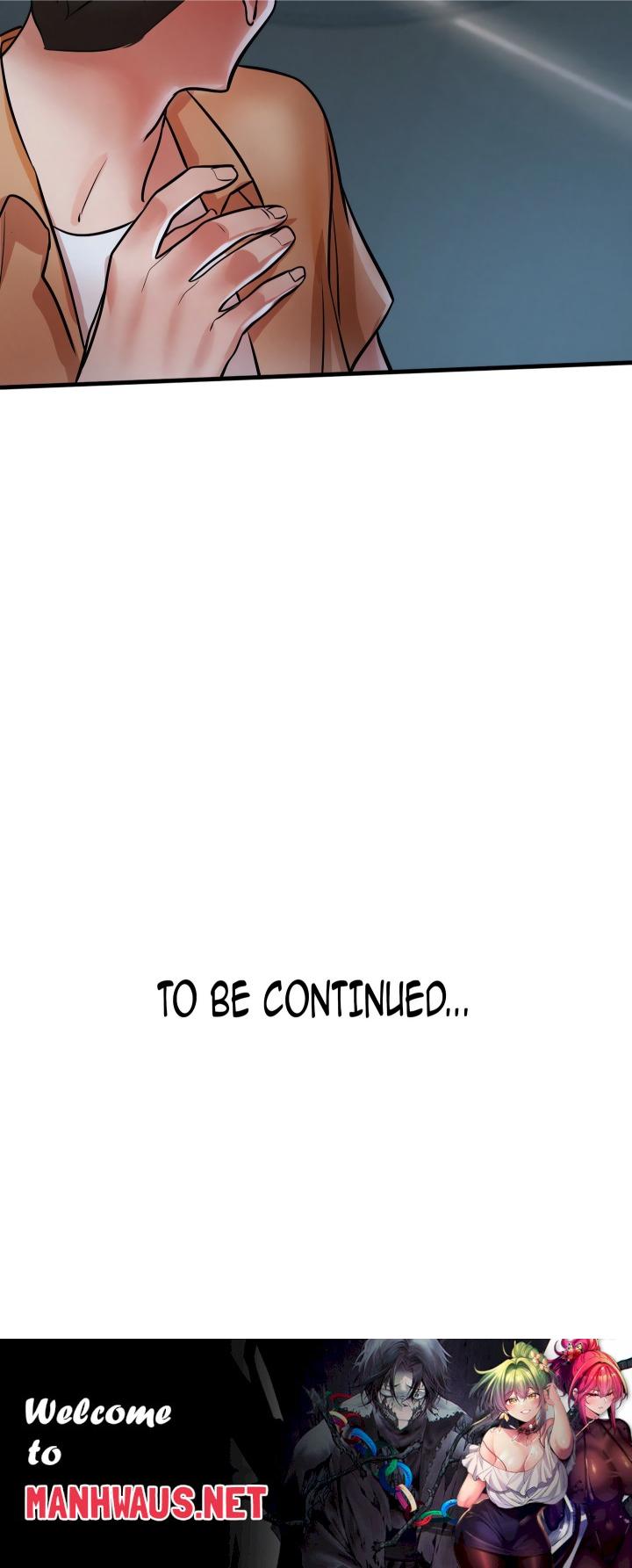 Soaping Up My Stepmom (Uncensored) - Chapter 3 Page 19