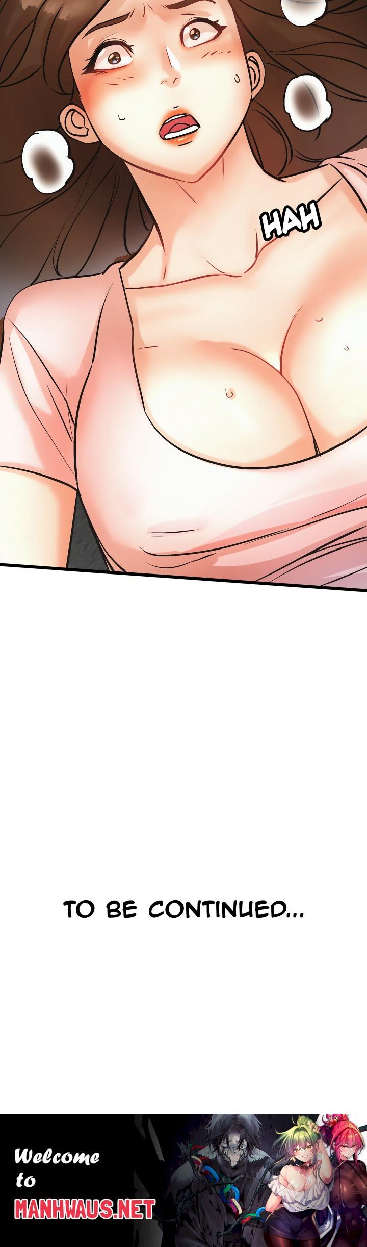 Soaping Up My Stepmom (Uncensored) - Chapter 8 Page 24