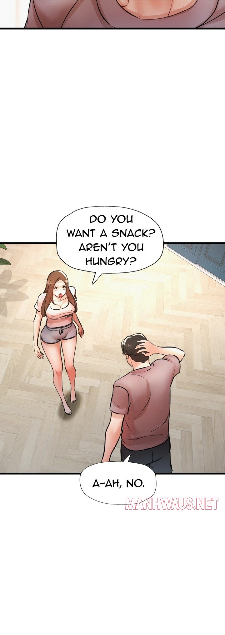 Soaping Up My Stepmom (Uncensored) - Chapter 9 Page 24