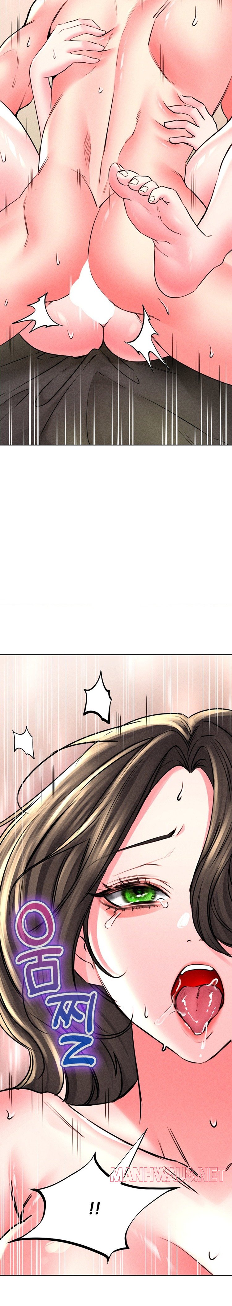 Modern Apartment, Gyeonseong 1930 Raw - Chapter 19 Page 16