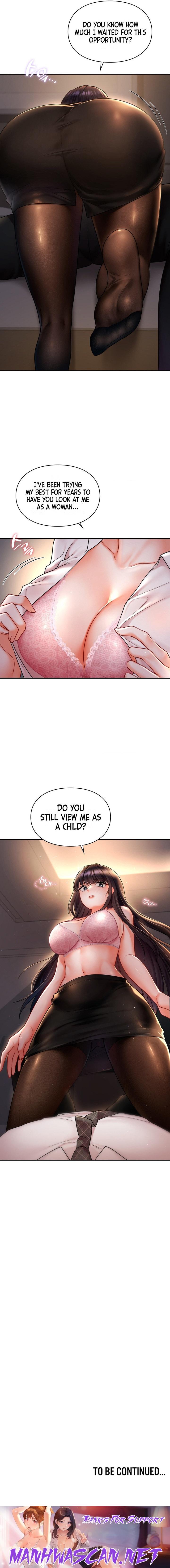 The Kid Is Obsessed With Me - Chapter 1 Page 31