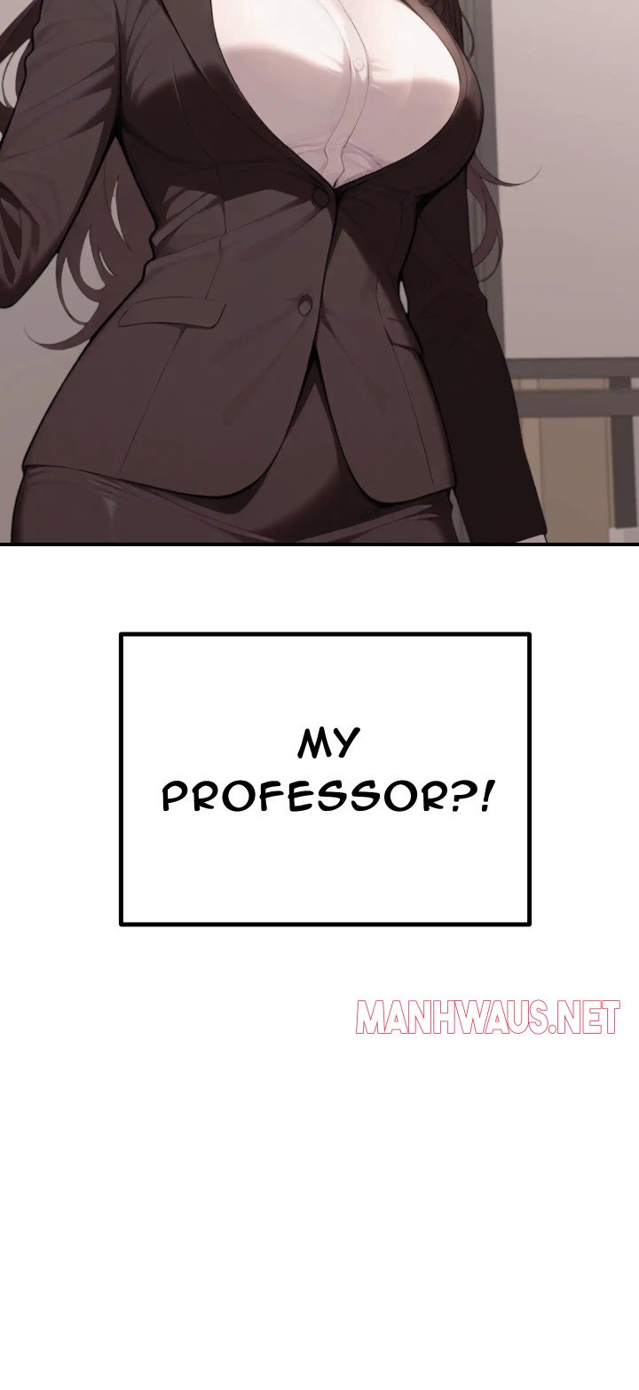 A Girlfriend Every Day of the Week - Chapter 1 Page 27