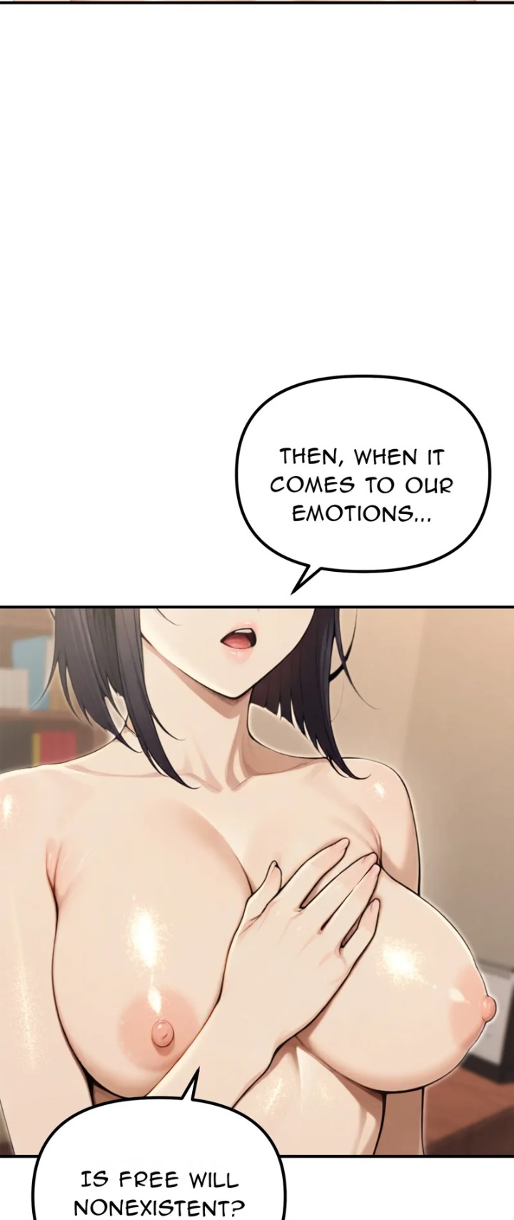 A Girlfriend Every Day of the Week - Chapter 19 Page 69