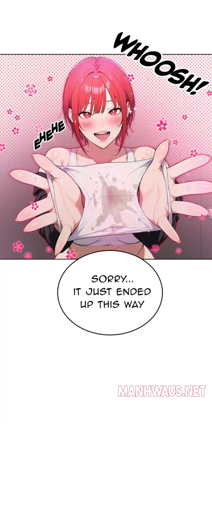 A Girlfriend Every Day of the Week - Chapter 6 Page 45