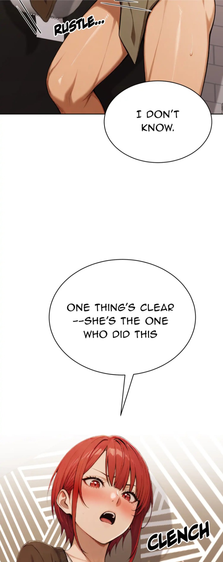 A Girlfriend Every Day of the Week - Chapter 8 Page 10