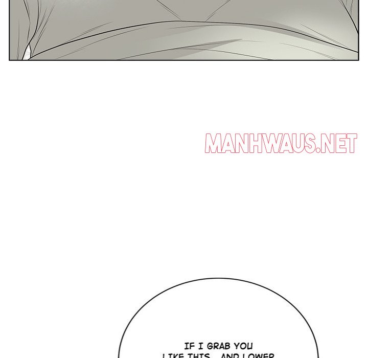 Signed, Sealed, Mistaken - Chapter 27 Page 102