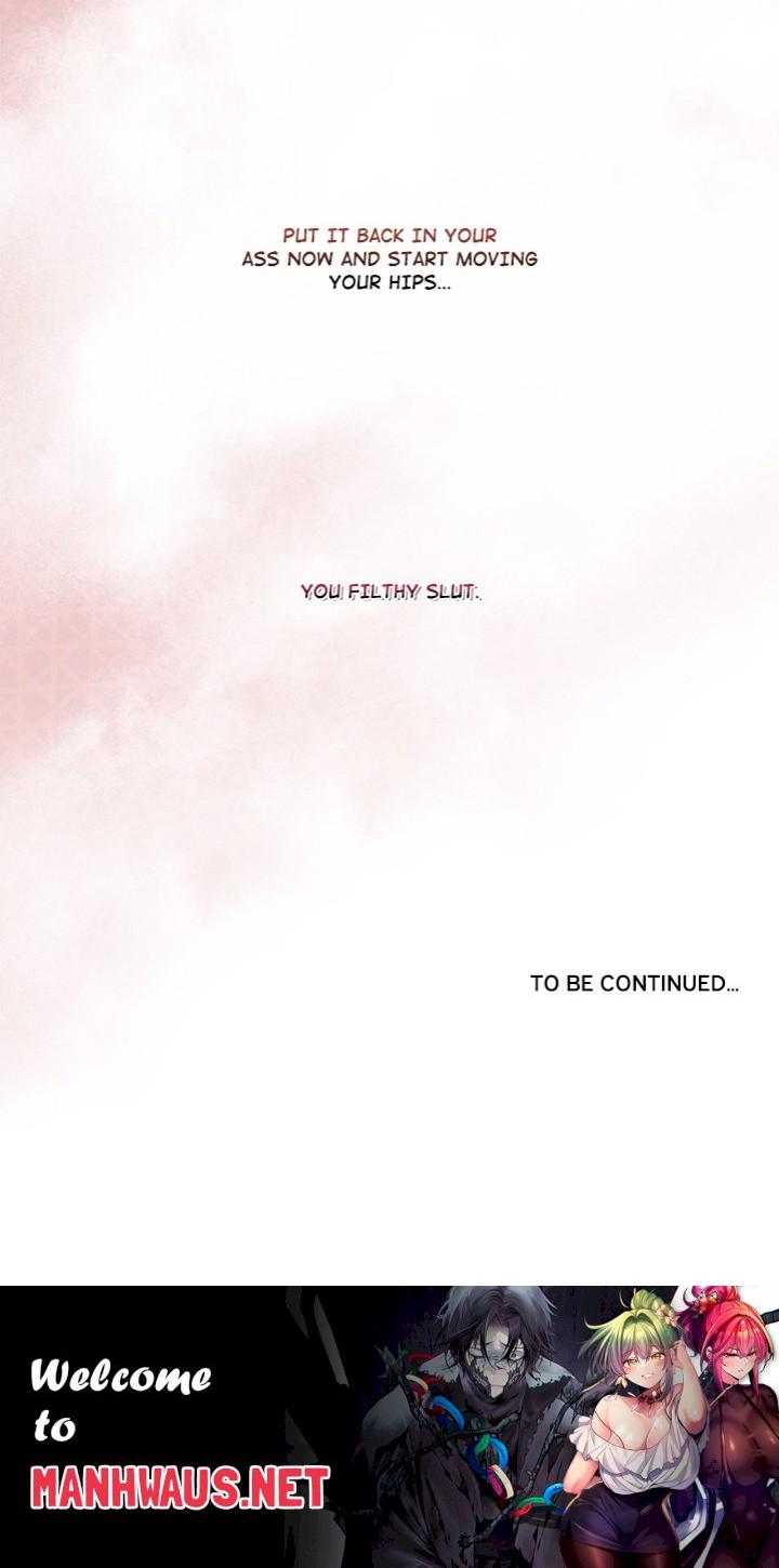 Signed, Sealed, Mistaken - Chapter 29 Page 28