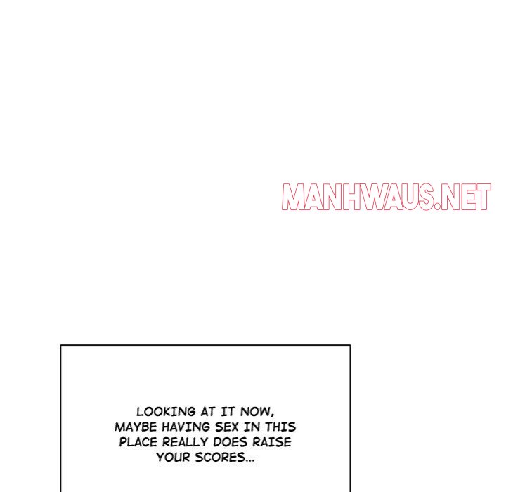 Signed, Sealed, Mistaken - Chapter 33 Page 124