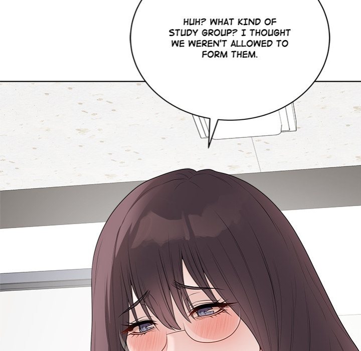 Signed, Sealed, Mistaken - Chapter 33 Page 150