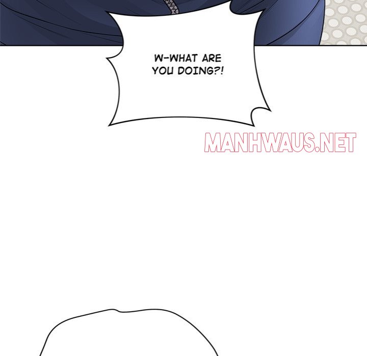 Signed, Sealed, Mistaken - Chapter 33 Page 9