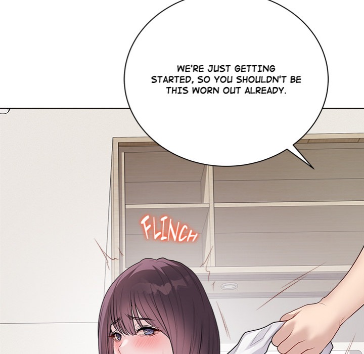 Signed, Sealed, Mistaken - Chapter 34 Page 134