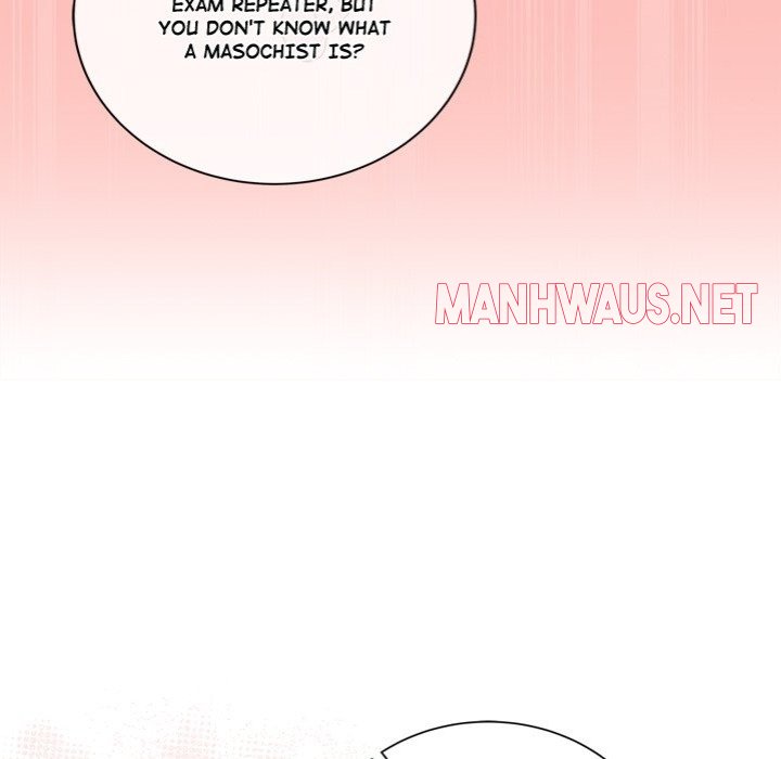 Signed, Sealed, Mistaken - Chapter 35 Page 104