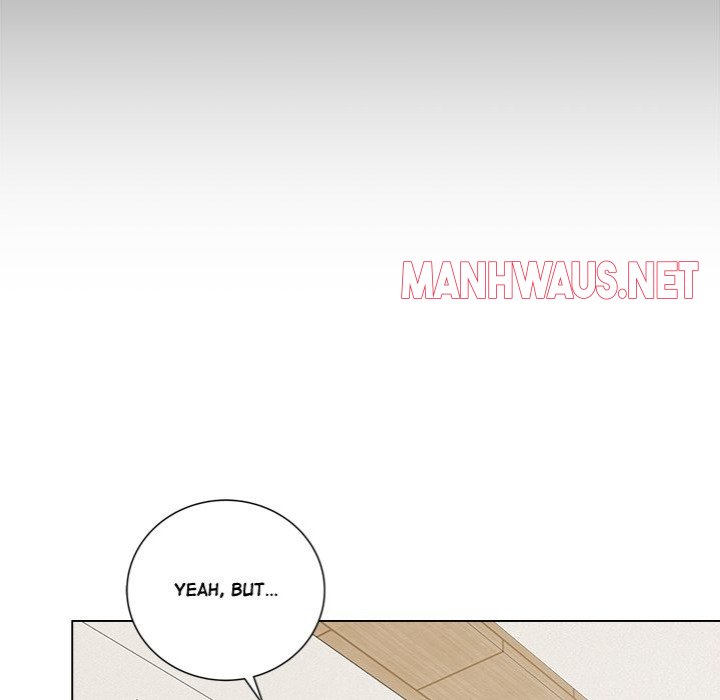 Signed, Sealed, Mistaken - Chapter 35 Page 123