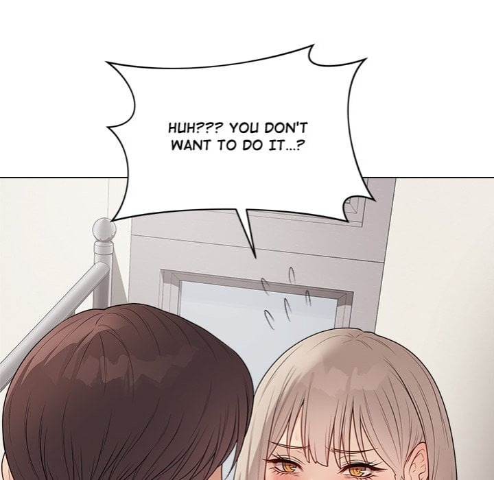 Signed, Sealed, Mistaken - Chapter 41 Page 166