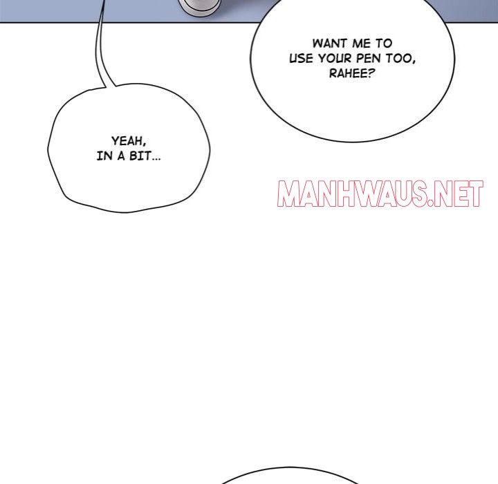 Signed, Sealed, Mistaken - Chapter 47 Page 50
