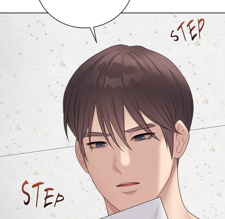 Signed, Sealed, Mistaken - Chapter 47 Page 8
