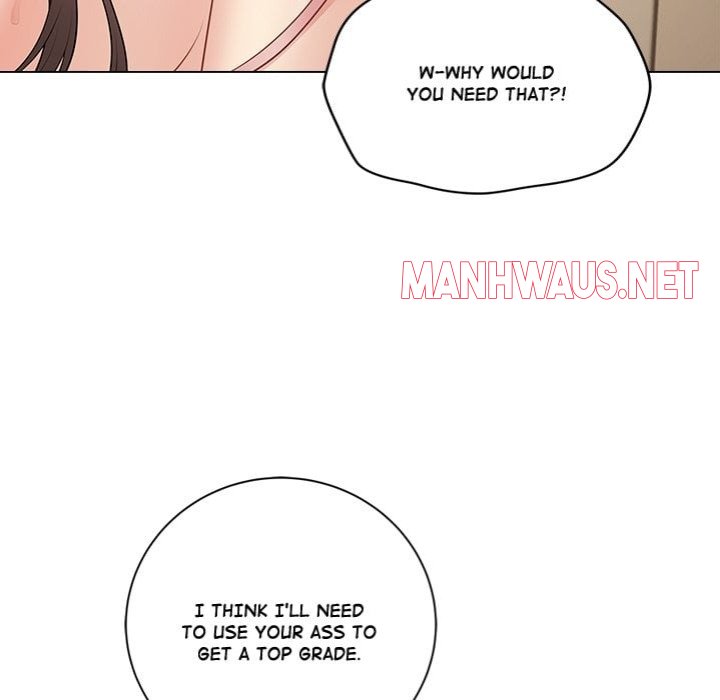 Signed, Sealed, Mistaken - Chapter 48 Page 143